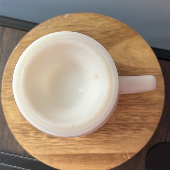 Vintage Walt Disney World souvenir milk glass mug - Picture 14 of 16